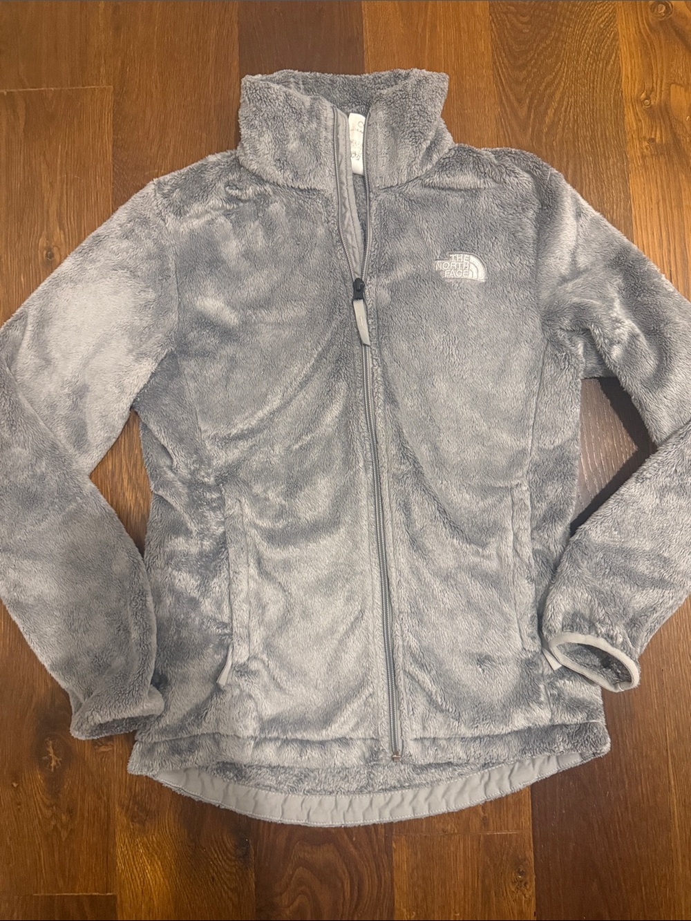 The North Face Women's Osito Fleece Jacket
